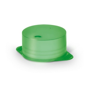 COUVRE-VERRE ANTI-DROGUE ANTI-INTRUSION COUVERCLE EN SILICONE DIA.50 7