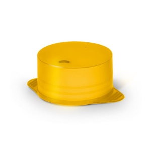 COUVRE-VERRE ANTI-DROGUE ANTI-INTRUSION COUVERCLE EN SILICONE DIA.50 3