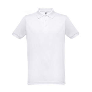 THC BERLIN WH 3XL. Polo pour homme 3