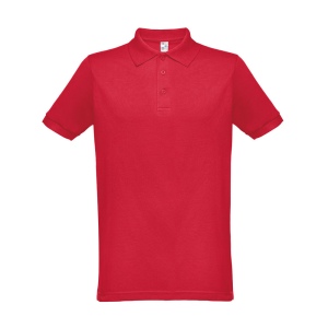THC BERLIN 3XL. Polo pour homme 4