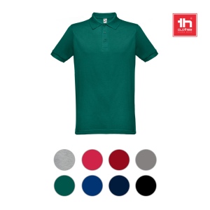 THC BERLIN 3XL. Polo pour homme 3