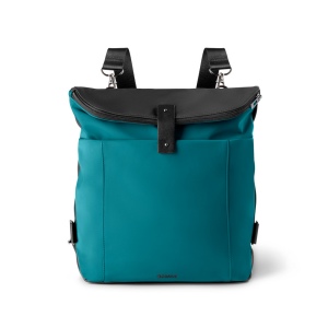 ROVER BACKPACK II. Sac à dos en tissu et PU 4
