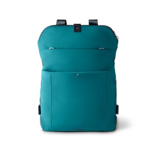 ROVER BACKPACK II. Sac à dos en tissu et PU 6