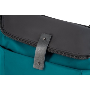 ROVER BACKPACK II. Sac à dos en tissu et PU 7