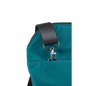 ROVER BACKPACK II. Sac à dos en tissu et PU 8