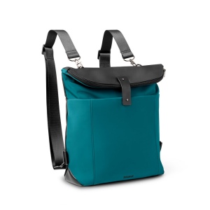 ROVER BACKPACK II. Sac à dos en tissu et PU 2