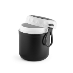 SAMOURA. Conteneur thermique en PP 380 mL 5