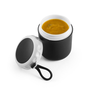 SAMOURA. Conteneur thermique en PP 380 mL 6
