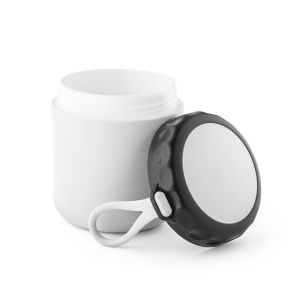 SAMOURA. Conteneur thermique en PP 380 mL 8