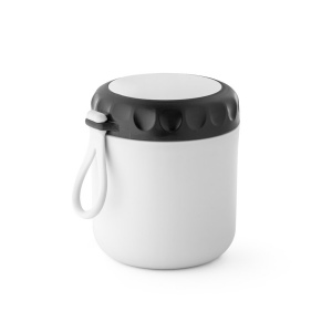 SAMOURA. Conteneur thermique en PP 380 mL 3