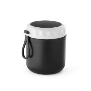SAMOURA. Conteneur thermique en PP 380 mL 2