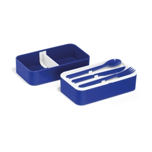 BOCUSE. Lunch Box. Boîte à lunch en PP et PS de 680 mL 4