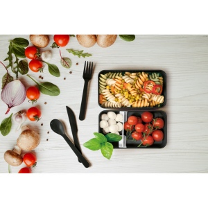 BOCUSE. Lunch Box. Boîte à lunch en PP et PS de 680 mL 5