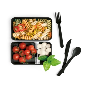 BOCUSE. Lunch Box. Boîte à lunch en PP et PS de 680 mL 7