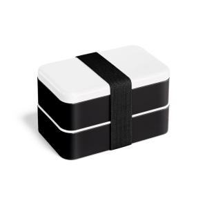 BOCUSE. Lunch Box. Boîte à lunch en PP et PS de 680 mL 2