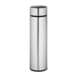 ROSSI. Tasse de voyage 470mL en acier inox 3