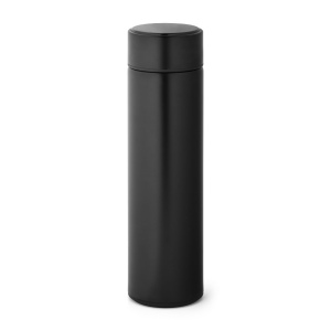 ROSSI. Tasse de voyage 470mL en acier inox 2