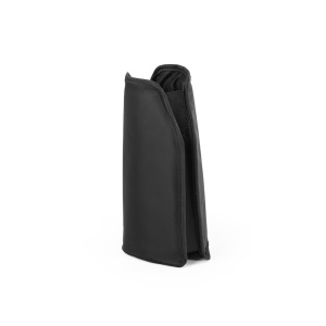 BLEND. Housse refroidissante pour bouteille en nylon 6