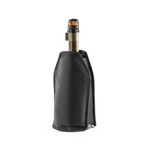 BLEND. Housse refroidissante pour bouteille en nylon 7