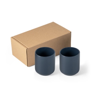 OWENS. Ensemble de tasses en céramique 280mL 7