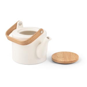 GLOGG. Théière en céramique 700 mL 5