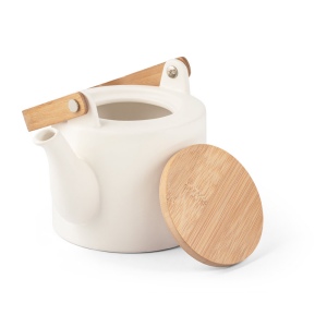 GLOGG. Théière en céramique 700 mL 6