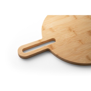 CARAWAY ROUND. Planche ronde en bambou 7