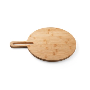 CARAWAY ROUND. Planche ronde en bambou 8