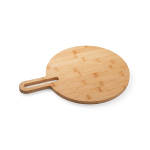 CARAWAY ROUND. Planche ronde en bambou 2