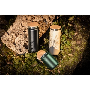 LAVINE 600. Thermos en acier inoxydable 600 ml 3