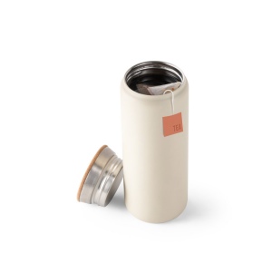LAVINE 600. Thermos en acier inoxydable 600 ml 15