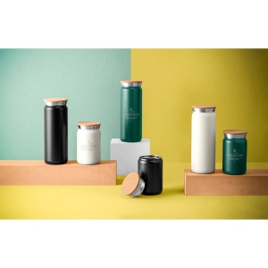 LAVINE 600. Thermos en acier inoxydable 600 ml 5