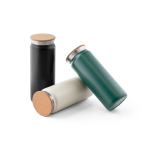 LAVINE 600. Thermos en acier inoxydable 600 ml 6