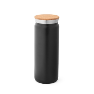 LAVINE 600. Thermos en acier inoxydable 600 ml 8