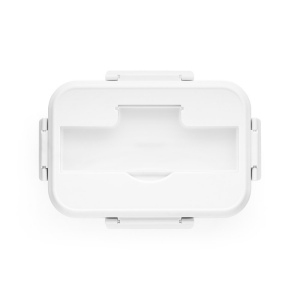 PYRUS. Lunch Box. Boite hermétique en PP 1000 mL 9