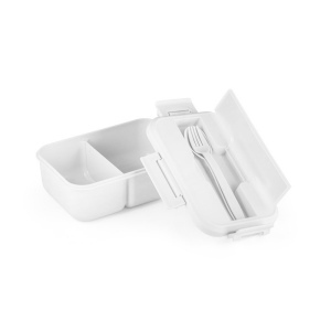 PYRUS. Lunch Box. Boite hermétique en PP 1000 mL 10