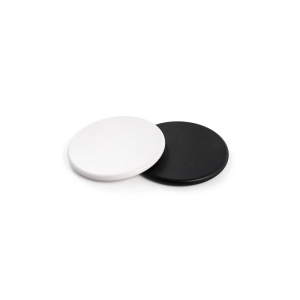 SOVERY. Chargeur sans fil 10W fast en ABS recyclé (100 % rABS) 7