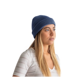 CARL. Bonnet unisexe en polyester recyclé (100% rPET) 5