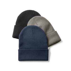 CARL. Bonnet unisexe en polyester recyclé (100% rPET) 6