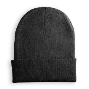 CARL. Bonnet unisexe en polyester recyclé (100% rPET) 7