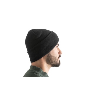 CARL. Bonnet unisexe en polyester recyclé (100% rPET) 8