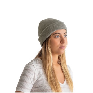 CARL. Bonnet unisexe en polyester recyclé (100% rPET) 10