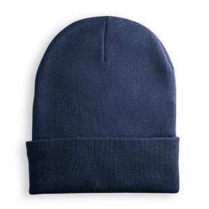 CARL. Bonnet unisexe en polyester recyclé (100% rPET) 11
