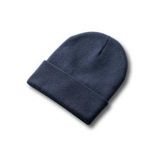 CARL. Bonnet unisexe en polyester recyclé (100% rPET) 4