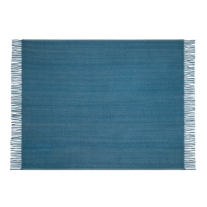 SMOOTH. Couverture 100% acrylique avec ruban pour carte de personnalisation (270 g/m²) 7