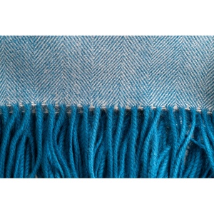 SMOOTH. Couverture 100% acrylique avec ruban pour carte de personnalisation (270 g/m²) 8