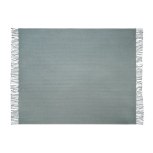 SMOOTH. Couverture 100% acrylique avec ruban pour carte de personnalisation (270 g/m²) 10