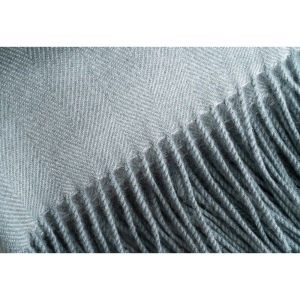 SMOOTH. Couverture 100% acrylique avec ruban pour carte de personnalisation (270 g/m²) 11