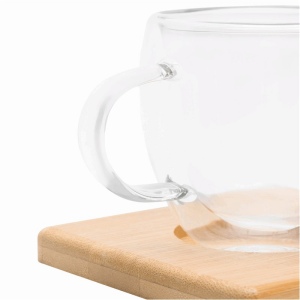 Set de tasses BAMBOO DUO 7