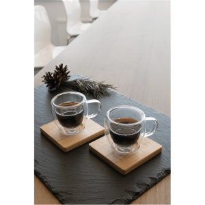 Set de tasses BAMBOO DUO 11